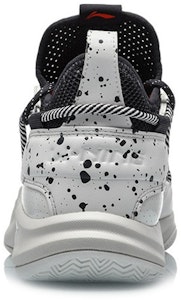 리닝 스피드 퍼포먼스 '화이트 블랙' ABPQ047-3 Shop 리닝 스피드 퍼포먼스 '화이트 블랙' ABPQ047-3