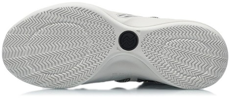 Li-Ning Kecepatan Performa 'Putih Hitam' ABPQ047-3 Details for Li-Ning Kecepatan Performa 'Putih Hitam' ABPQ047-3