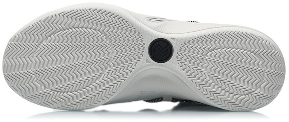 Li-Ning Speed Performance 'White Black' ABPQ047-3 Details for Li-Ning Speed Performance 'White Black' ABPQ047-3