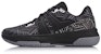 Li-Ning Speed Rain Mid 'Digital Hitam' ABAN039-3