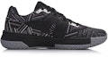 Order Li-Ning Speed Rain Mid 'Digital Hitam' ABAN039-3