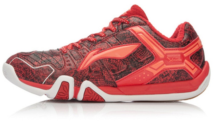 Li-Ning Speed Series 'Merah Tomato' AYTK079-2 Buy Li-Ning Speed Series 'Merah Tomato' AYTK079-2