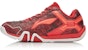 Li-Ning Speed Series 'Merah Tomato' AYTK079-2