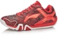Li-Ning Speed Series 'Merah Tomato' AYTK079-2
