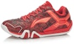 Order Li-Ning Speed Series 'Merah Tomato' AYTK079-2