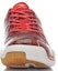 Lookbook Li-Ning Speed Series 'Merah Tomato' AYTK079-2
