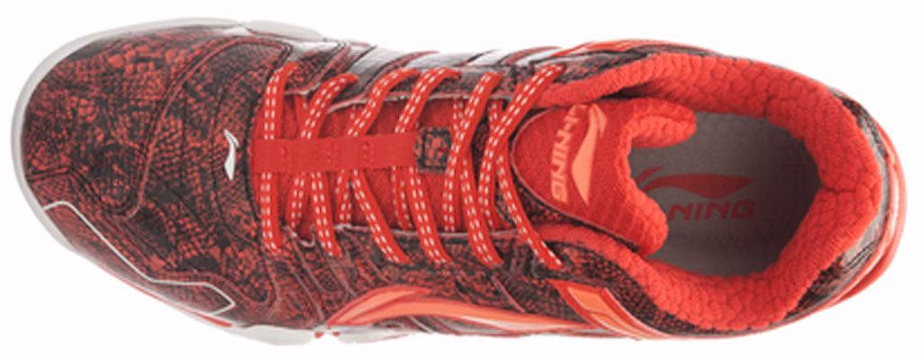 Li-Ning Speed Series 'Merah Tomato' AYTK079-2 Shop Li-Ning Speed Series 'Merah Tomato' AYTK079-2
