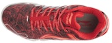 Shop Li-Ning Speed Series 'Merah Tomato' AYTK079-2