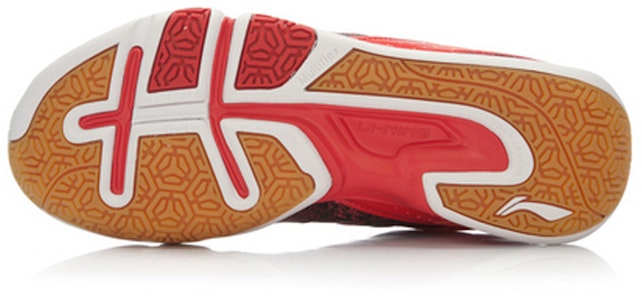 Li-Ning Speed Series 'Merah Tomat' AYTK079-2 Purchase Li-Ning Speed Series 'Merah Tomat' AYTK079-2