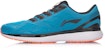 리닝 스피드스타 블랙블루 (Li-Ning Speed Star Black Blue) ARHM001-4