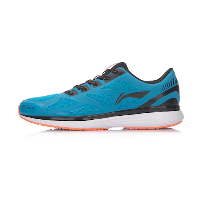 Li-Ning Speed Star 'Black Blue'