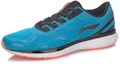 Order 리닝 스피드스타 블랙블루 (Li-Ning Speed Star Black Blue) ARHM001-4
