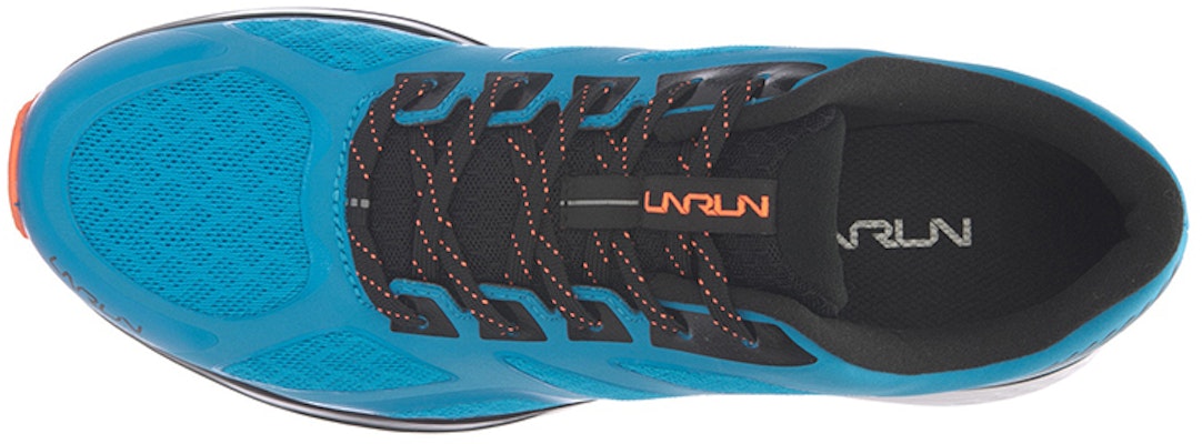 Li-Ning Speed Star 'Black Blue' ARHM001-4 Lookbook Li-Ning Speed Star 'Black Blue' ARHM001-4