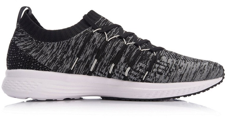 Li-Ning Speed Star 'Hitam Kelabu' ARHN109-2 Order Li-Ning Speed Star 'Hitam Kelabu' ARHN109-2