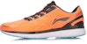 Li-Ning Speed Star 'Hitam Jingga' ARHM001-5