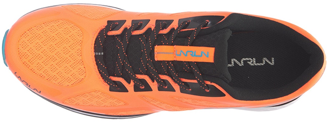 Li-Ning Speed Star 'Black Orange' ARHM001-5 Lookbook Li-Ning Speed Star 'Black Orange' ARHM001-5