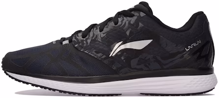 Li-Ning Speed Star 'Black Shock-Absorbing Breathable Running' ARHM021-6 Li-Ning Speed Star 'Black Shock-Absorbing Breathable Running' ARHM021-6