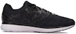 Li-Ning Speed Star 'Larian Hitam Menyerap Kejutan dan Bernafas' ARHM021-6