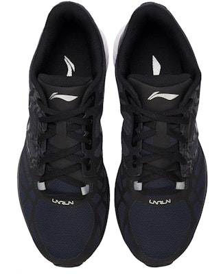 Li-Ning Speed Star 'Black Shock-Absorbing Breathable Running' ARHM021-6 Shop Li-Ning Speed Star 'Black Shock-Absorbing Breathable Running' ARHM021-6