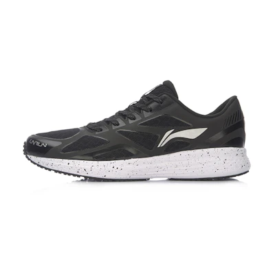 Li-Ning Speed Star 'Black White'