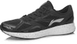 Order Li-Ning Speed Star 'Hitam Putih' ARHM001-1