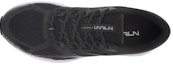 Lookbook Li-Ning Speed Star 'Hitam Putih' ARHM001-1