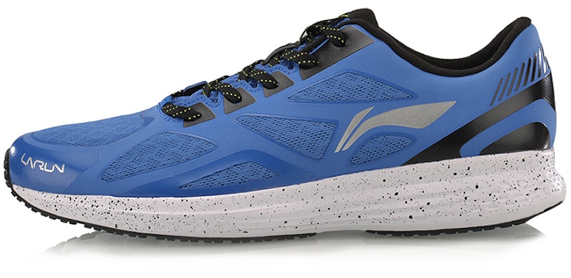 Li-Ning Speed Star 'Blue Black' ARHM001-3 Buy Li-Ning Speed Star 'Blue Black' ARHM001-3