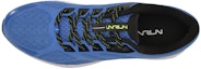 Lookbook Li-Ning Speed Star 'Biru Hitam' ARHM001-3