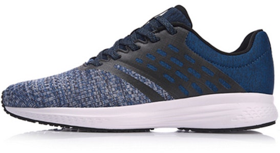 李宁速度之星 '深蓝色' ARHN007-1 Buy 李宁速度之星 '深蓝色' ARHN007-1