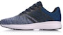 Li-Ning Speed Star 'Biru Gelap' ARHN007-1