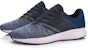 Li-Ning Speed Star 'Biru Gelap' ARHN007-1