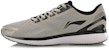 Li-Ning Speed Star 'Kelabu Hitam' ARHM001-2