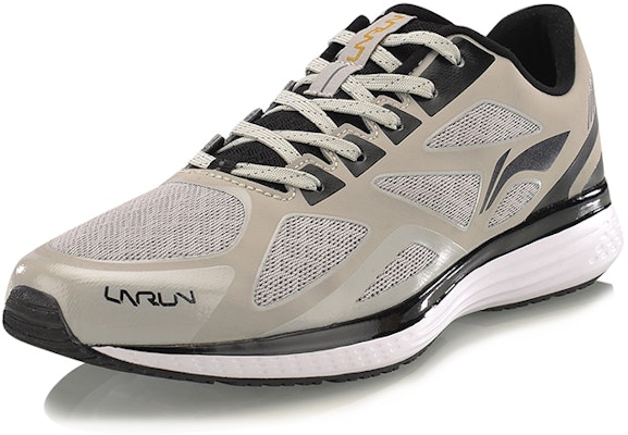 Li-Ning Speed Star 'Grey Black' ARHM001-2 Order Li-Ning Speed Star 'Grey Black' ARHM001-2
