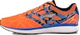 Li-Ning Speed Star 'Orange Black' Lelaki Kasut Sukan ARHM021-1