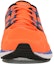 Shop Li-Ning Speed Star 'Orange Black' Lelaki Kasut Sukan ARHM021-1