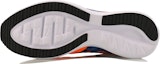 Purchase Li-Ning Speed Star 'Orange Black' Lelaki Kasut Sukan ARHM021-1