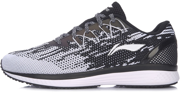 li-ning-speed-star-reflective-black-and-white-arhm-063-2