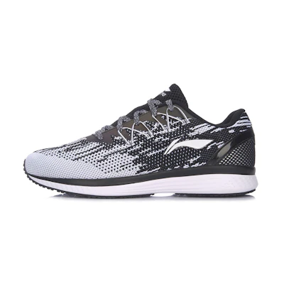 Li-Ning Speed Star 'RF Black and White'