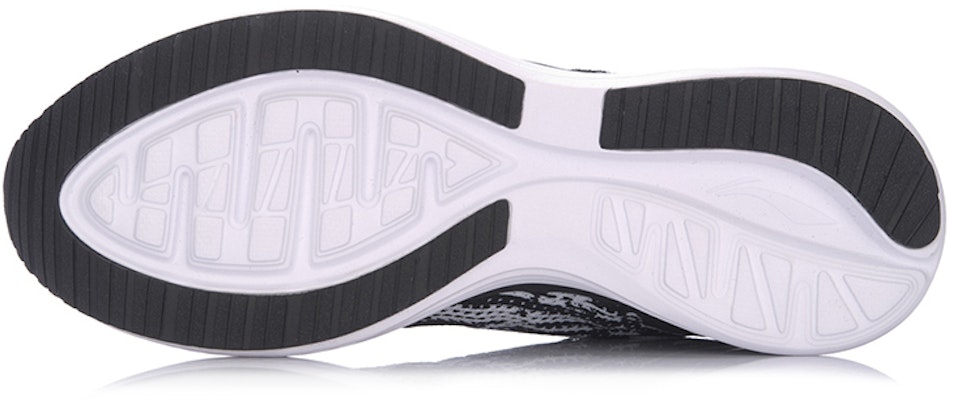 Li-Ning Speed Star 'Reflective Black and White' ARHM063-2 Purchase Li-Ning Speed Star 'Reflective Black and White' ARHM063-2