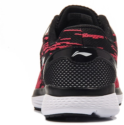 Li-Ning Speed Star 'Reflective Red-Black' ARHM063-4 Shop Li-Ning Speed Star 'Reflective Red-Black' ARHM063-4