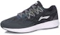 Li-Ning Speed Star Low 'Hitam Kelabu Putih' ARHM063-1