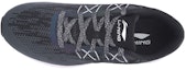 Lookbook Li-Ning Speed Star Low 'Hitam Kelabu Putih' ARHM063-1