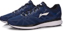 Lookbook 리닝 스피드 스타 로우 '블루 충격흡수 통기성' (Li-ning Speed Star Low 'Blue 충격흡수 통기성') ARHM021-7