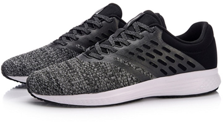 Li-Ning Speed Star No Boundry ARHN007-2 Lookbook Li-Ning Speed Star No Boundry ARHN007-2