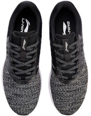 Li-Ning Speed Star No Boundry ARHN007-2 Shop Li-Ning Speed Star No Boundry ARHN007-2