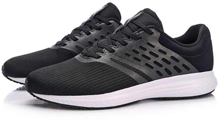Li-Ning Speed Star Tiada Batasan ARHN007-3 Lookbook Li-Ning Speed Star Tiada Batasan ARHN007-3