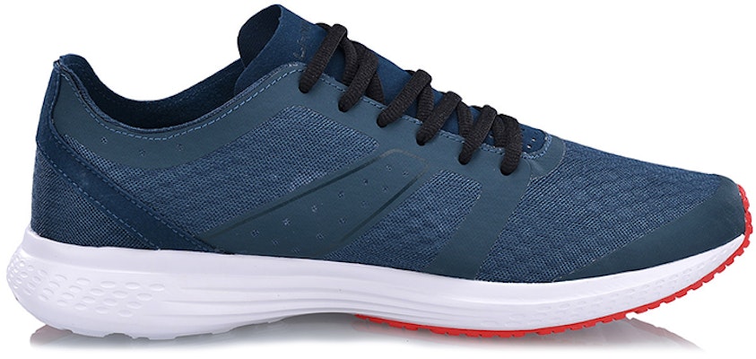 Li-Ning Speed Star V2 'Kasut Lari Penyerap Hentakan Biru' ARHN027-3 Order Li-Ning Speed Star V2 'Kasut Lari Penyerap Hentakan Biru' ARHN027-3