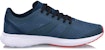 Li-Ning Speed Star V2 'Kasut Lari Penyerap Hentakan Biru' ARHN027-3