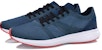 Li-Ning Speed Star V2 'Kasut Lari Penyerap Hentakan Biru' ARHN027-3