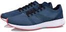 Lookbook Li-Ning Speed Star V2 'Kasut Lari Penyerap Hentakan Biru' ARHN027-3